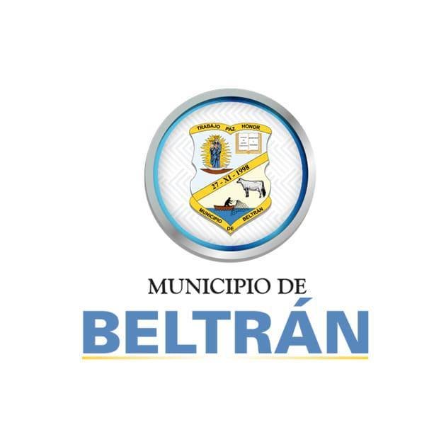 Municipio de Beltrán